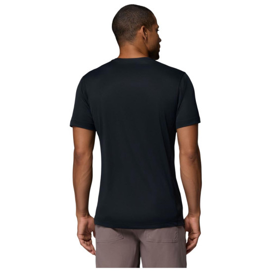 Columbia Ανδρική κοντομάνικη μπλούζα Zero Rules™ Light T-Shirt